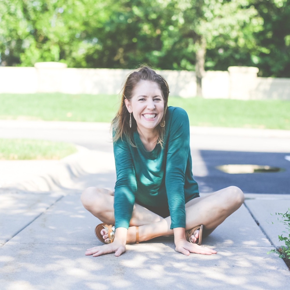 Meet your Posher, Anna